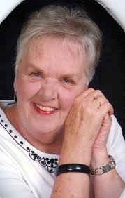 Candace Rhone Obituary