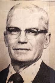 James L Hunnell (1917-1986)