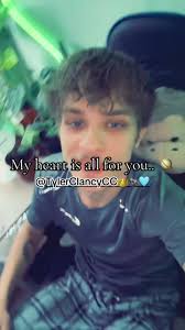 A Heartfelt Message for Tyler Clancy