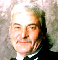 Gerald ELMQUIST Obituary