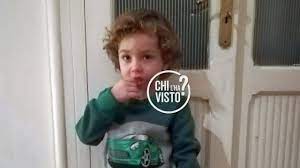 Per le ricerche sono stati impiegati anche i droni, un elicottero e le unità cinofile: Scomparso Bimbo Di Tre Anni Ricerche In Corso Da Ore Il Riformista