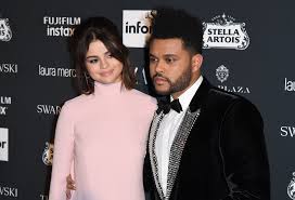 In a new interview with 'esquire,' the weeknd revealed why there were only six songs on the album he wrote following his breakup from selena gomez in 2017. Omg The Weeknd Just Released A New Song All About Selena Gomez