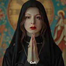 Catherine Boudreau (@MistressCatie)