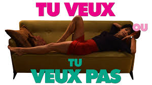 Les série en streaming sont disponible avant même d'être diffusé sur votre tv.regarder films streaming club film vk gratuit, regarder films. Tu Veux Ou Tu Veux Pas Movie Fanart Fanart Tv