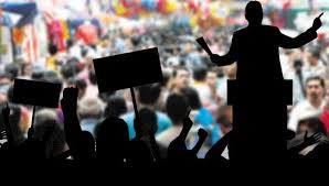 Hubungan yang harus harmonis sebagai negara demokrasi. Struktur Politik Dalam Suatu Negara Terdiri Atas Kekuatan