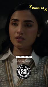 La vérité sur l'agent Sya Malik dans Blacklist