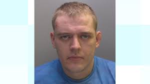Sentence increased for Liam Hall after Durham attack against girlfriend and  teenagers