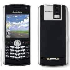 How to unlock blackberry pearl. Unlock Blackberry 8100 Pearl