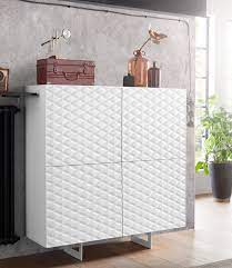Warum highboard 110 cm hoch online kaufen? Diventa Highboard Korfu Breite 110 Cm Masse B T H 110 47 125 Cm Online Kaufen Otto