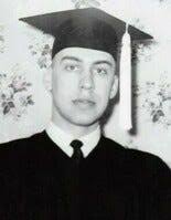 John Andrew Little, Ph.D. Obituary