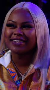 She bad 2 da bone! 🔥 Welcome to the 🅰️, Queen Key 🫶🏾 #LHHATL