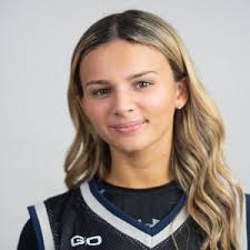 Daniella Cordova's St. Joseph-by-the-Sea High School Bio