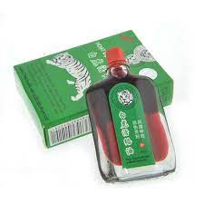 Propiedades Beneficios Usos Y Efectos Secundarios Del Balsamo De Tigre Rojo World Health Design