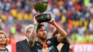 20:00 real sociedad real sociedad. Barcelona To Host Arsenal In Joan Gamper Trophy