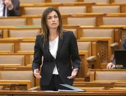 Kiszivárgott a hangfelvétel a momentumos donáth annáról: Varga Judit Szerint Osszel Minden Eddiginel Kemenyebb Gatlastalanabb Tamadas Indul Magyarorszag Ellen 444