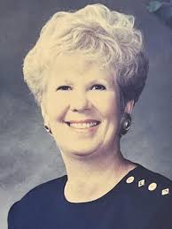 Beverly Davis Obituary (1934