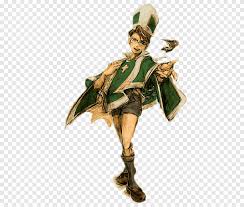 Battle Fantasia Arcade Game Guile Arc System Works Fighting Game Video Game Fictional Character Png Pngegg