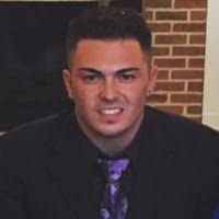 Nick Crisafulli's Instagram, Twitter & Facebook