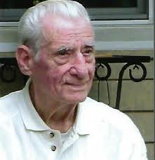 Lawrence Boone Obituary (1927