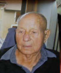 Montigny-lès-Vaucouleurs. Marcel Didier nous a quittés