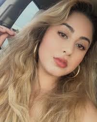 Daisy Nava's Instagram, Twitter & Facebook