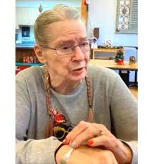 Patricia Benda Obituary (2023)