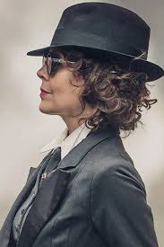 What is your popular or unpopular opinion about Polly? I think she is  partly overhated : r/PeakyBlinders