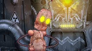 Care episot din robotzi mo si foca va place cel mai mult? Robotzi S4 Ep17 Planeta Carive Dailymotion Video