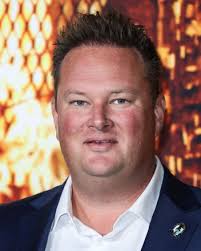 Director Rick Rosenthal Wifeactress Nancy Stephens Editorial Stock Photo