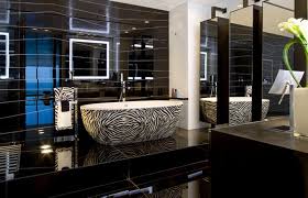 Whether you want inspiration for planning a bathroom renovation or are building a designer bathroom from scratch, houzz has 1,967,334 images from the best designers, decorators, and architects in the country. Zebra Prints Inspiration And Ideas From Maison Valentina