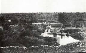 jericho أريحا نافورة إليشع 1905 palestina