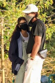 What a girl really wants is Jacob Elordi's bag collection