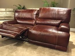 Corinthian El Paso Walnut Leather Collection Living Room Sets Leather Corinthian