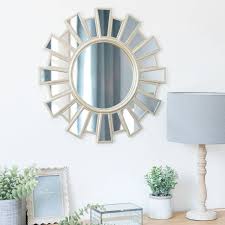 epingle par maisons du monde sur tendance bruges miroir rond miroir rond dore decoration maison