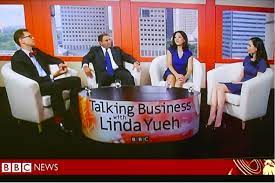 Bbc World News Talking Business Rachelk Bbcworldnews Successful Entrepreneurs Emergingmarkets Asia Bbc World News Bbc Business