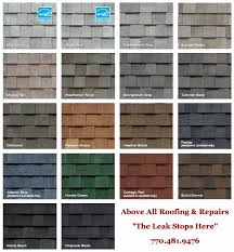 Certainteed Landmark Shingles Above All Roofing And Repairs Architectural Shingles Roof Shingle Colors Shingle Colors
