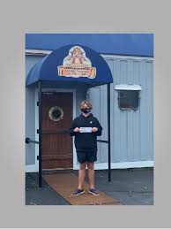 As our beaches and businesses begin to reopen to the public, please visit responsibly, practice social distancing and enjoy the myrtle beach area safely. 13 Year Old Works To Keep Mbpd Ofc Jacob Hancher S Memory Alive Wpde