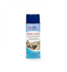 Marine Vinyl Coat 12oz Aerosol By Sem