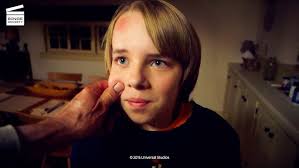 The Visit: My Name is Becca Jamison