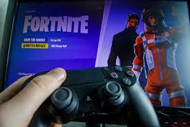 (in real life) | brent rivera. Fortnite Designed To Be Addictive For Kids