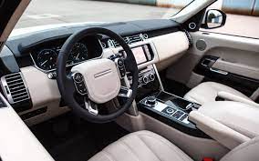2013 Land Rover Range Rover Hse Range Rover Hse Custom Range Rover Land Rover