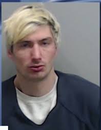 Nicholas William “Nick” Trexler (1986-2020)