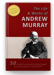 See full list on novelstoday.com Andrew Murray Books Online Favorite Christian Devotional Writer