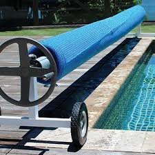 Bache Piscine Pas Cher Bache Ete Bache Hors Sol Et Enrouleurs Cash Piscines