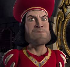 Don't forget one is a raging cokehead *sniff sniff*