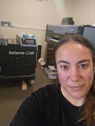 Turned 52 yesterday and honestly thought everyone would just pretend it  didn't happen. Work's been weird lately. I feel like I'm becoming one of  those women who just blends into the beige