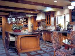 Browse photos of kitchen design ideas. Using Space Wisely Secrets From Professional Chefs Diy