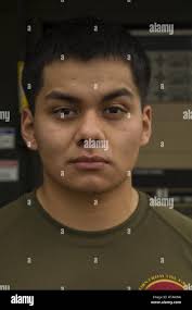 Marine wing communication squadron 18 hi-res stock photography and images