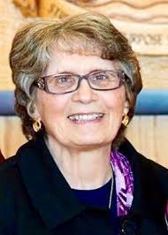 Pauline Audet Obituary