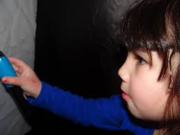 Doodle Dome Glow Crazy Review-Giveaway